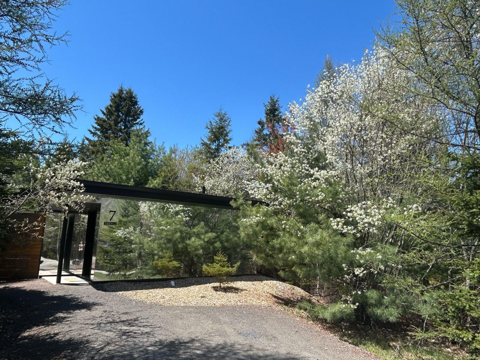 Image blog - Romantic Holiday Stays in New Brunswick, Canada Couples Getaway Deals